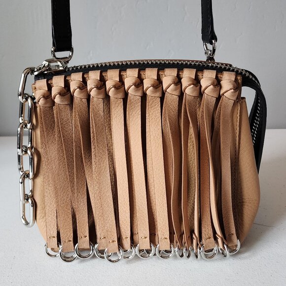 Alexander Wang Crossbody "EUC" - Picture 1 of 16